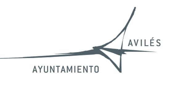 Logotipo de Ayuntamiento de Avilés