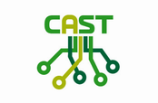 Logotipo de Consorcio Asturiano de Servicios Tecnológicos (CAST)