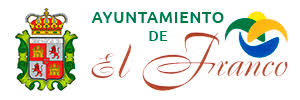 Logotipo de Ayuntamiento de El Franco