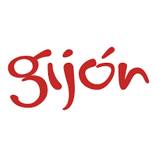 Logotipo de Ayuntamiento de Gijón