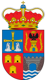 Logotipo de Ayuntamiento de Grandas de Salime