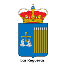 Logotipo de Ayuntamiento de Las Regueras