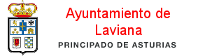 Logotipo de Ayuntamiento de Laviana