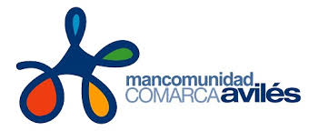 Logotipo de Mancomunidad Comarca Avilés