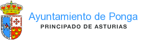 Logotipo de Ayuntamiento de Ponga
