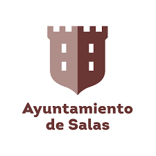 Logotipo de Ayuntamiento de Salas