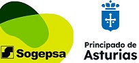 Logotipo de SOGEPSA