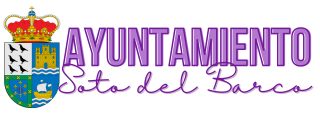 Logotipo de Ayuntamiento de Soto del Barco