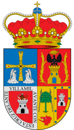 Logotipo de Ayuntamiento de Tapia de Casariego