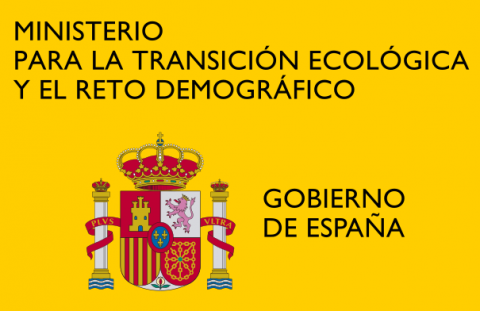 Ministerio para la Transición Ecológica y el Reto Demográfico