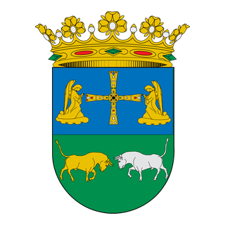 Logotipo de Ayuntamiento de Yernes y Tameza