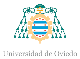 Escudo de Universidad de Oviedo